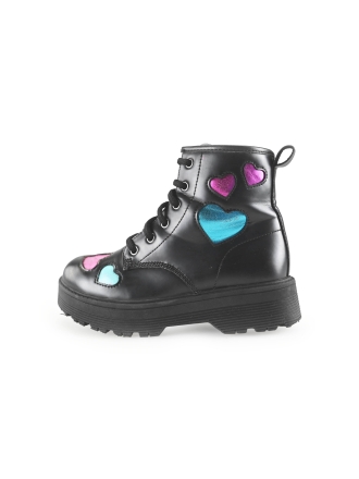 Skechers Schnürstiefel