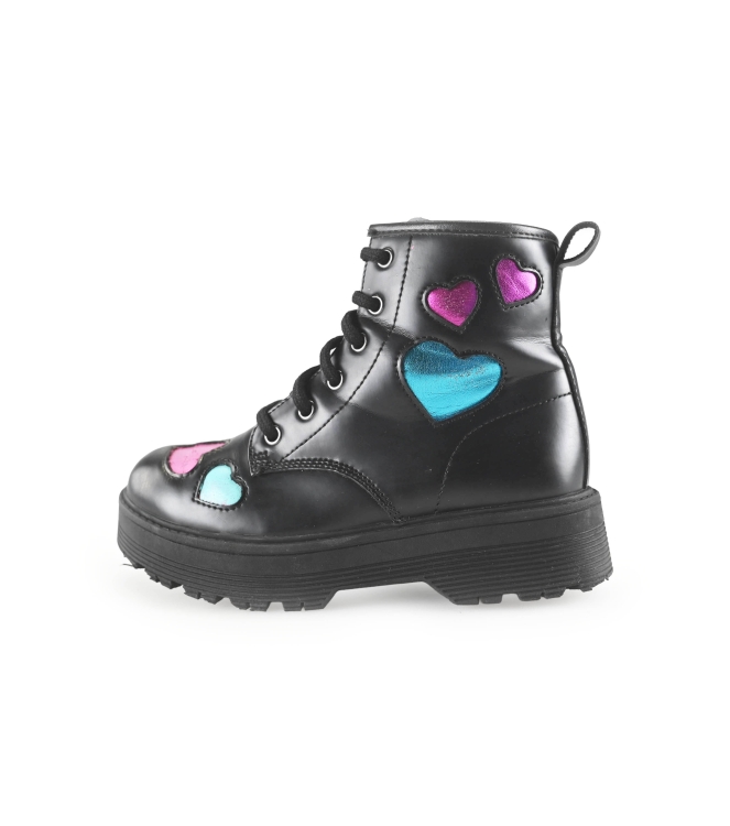 Skechers Schnürstiefel