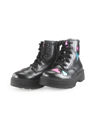 Skechers Schnürstiefel