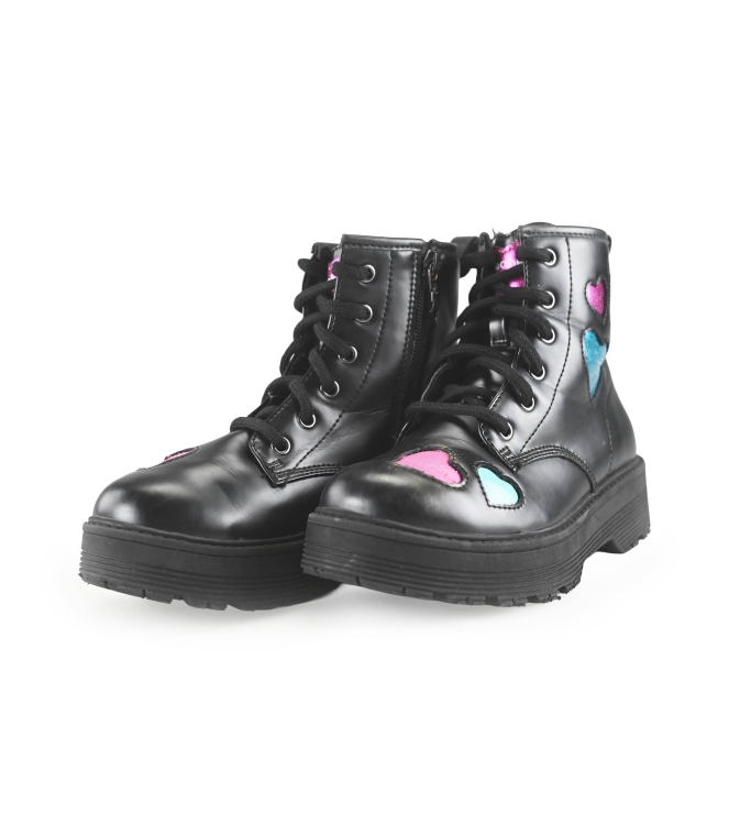 Skechers Schnürstiefel