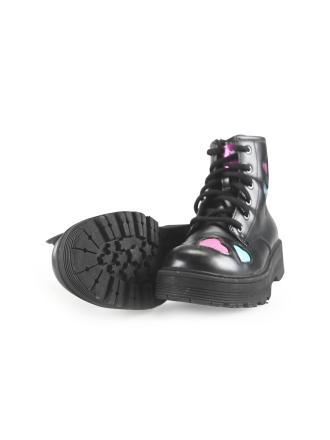 Skechers Schnürstiefel