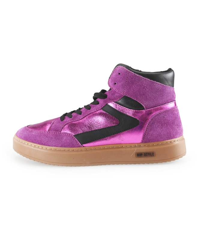 HIP Hohe Sneaker