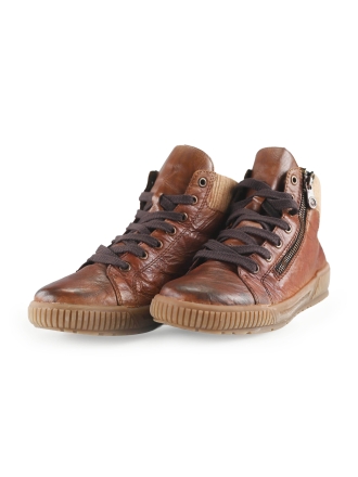 Rieker Stiefel Braun 270800
