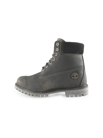 Timberland Schnürstiefel Grau 270801