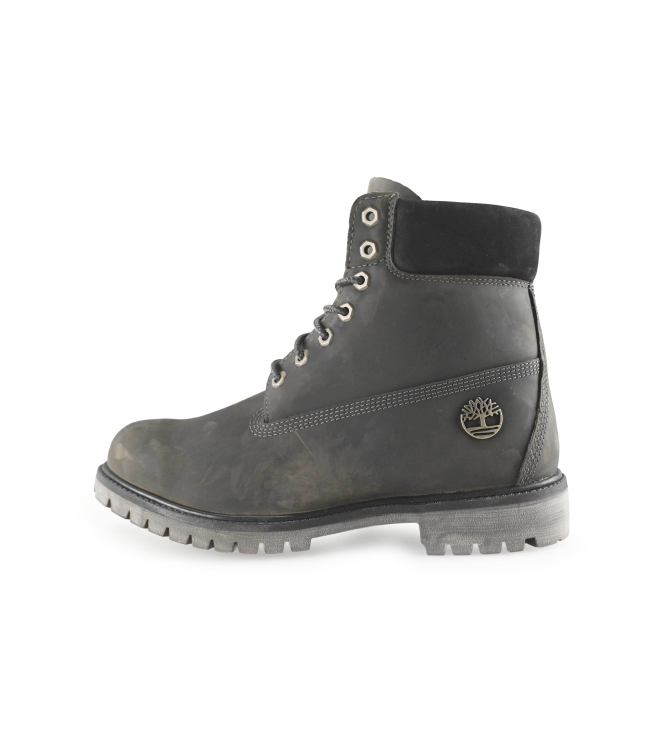 Timberland Schnürstiefel