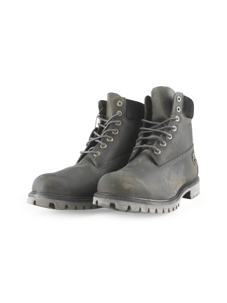 Timberland Schnürstiefel Grau 270801