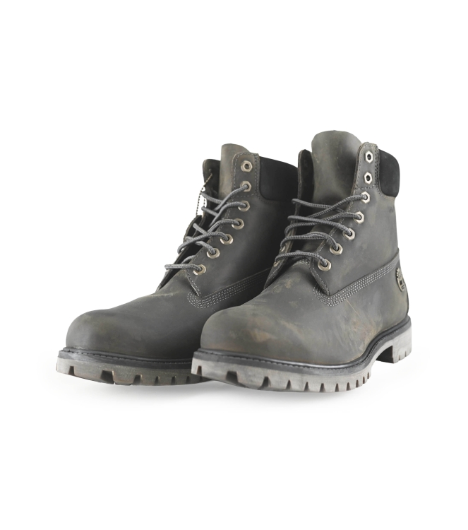 Timberland Schnürstiefel