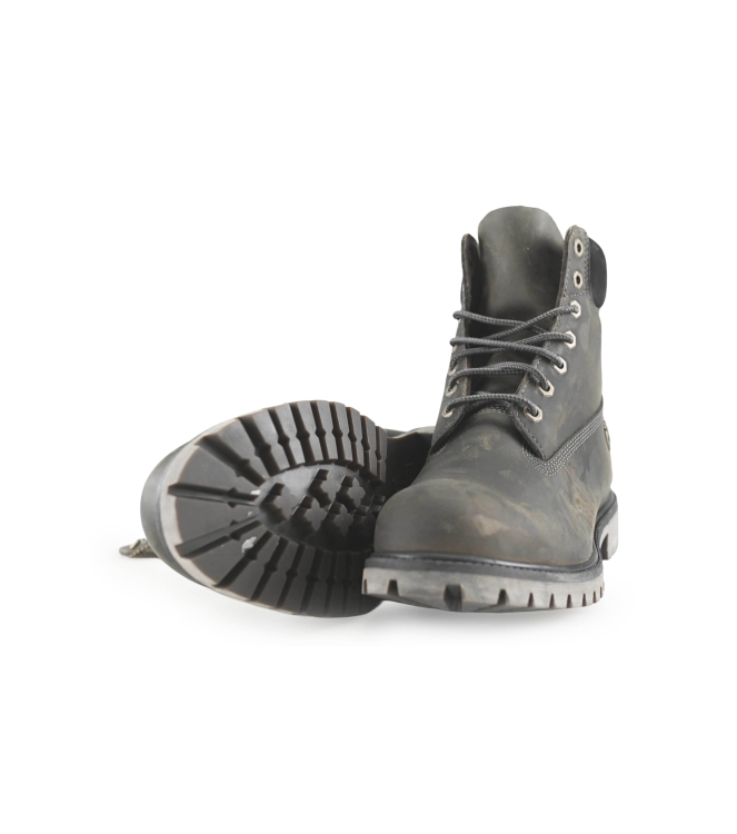 Timberland Schnürstiefel