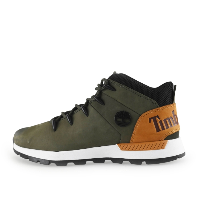 Timberland Hohe Sneaker