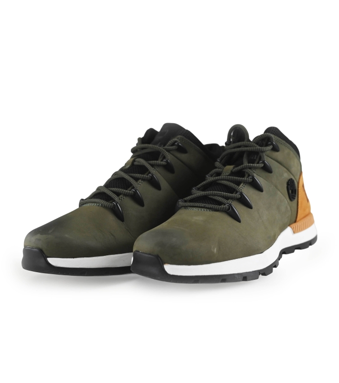 Timberland Hohe Sneaker