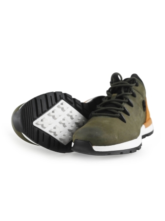 Timberland Hohe Sneaker
