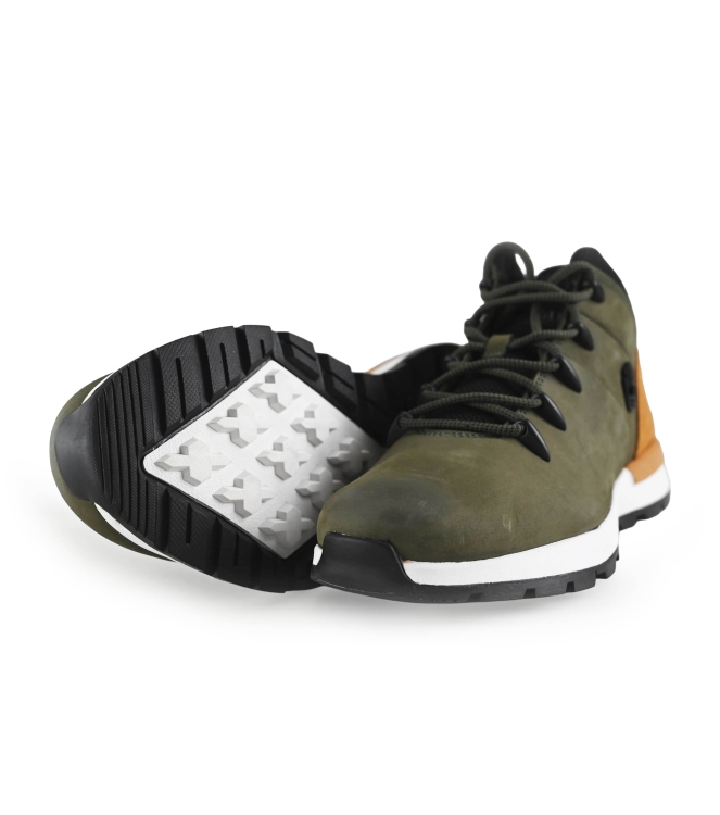 Timberland Hohe Sneaker
