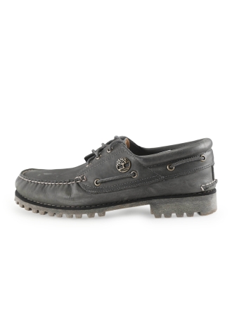 Timberland Bootsschuhe Braun 270806