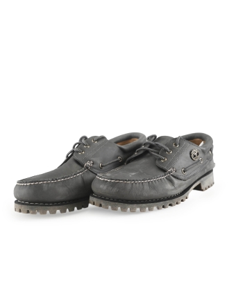 Timberland Bootsschuhe Braun 270806