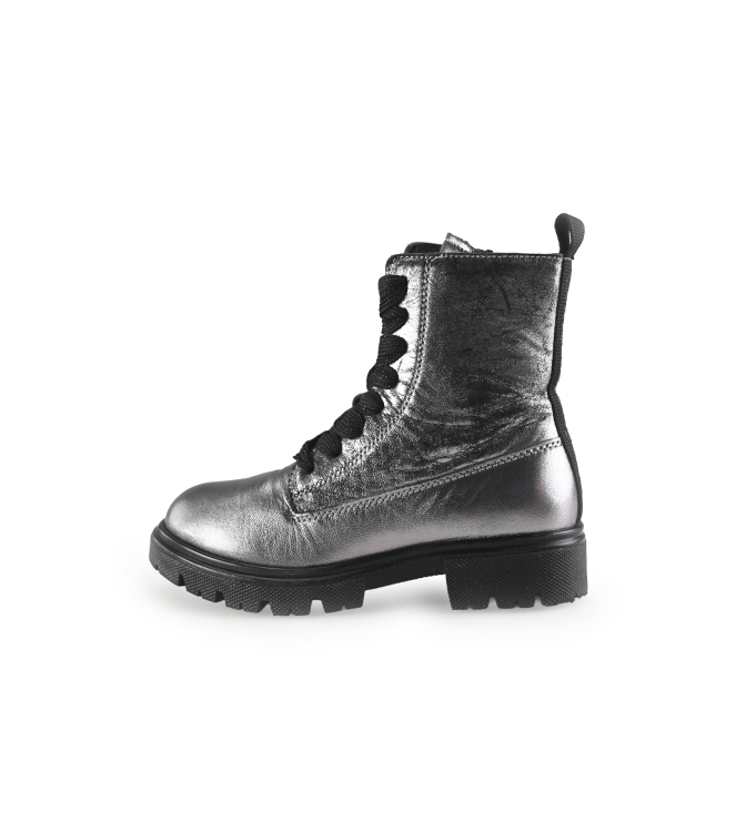 Red-Rag Schnürstiefel