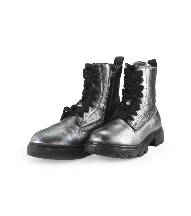 Red-Rag Schnürstiefel