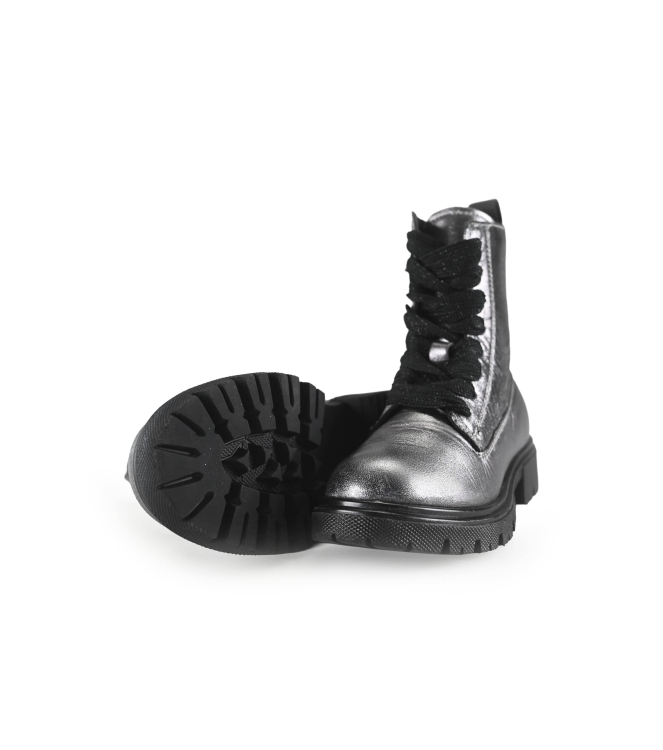 Red-Rag Schnürstiefel