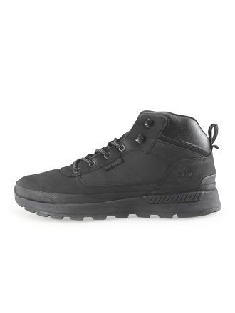 Timberland Hohe Sneaker Schwarz 270808