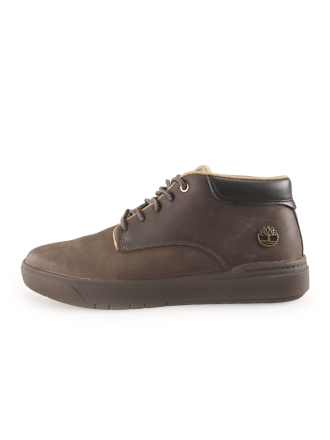 Timberland Sneaker Schwarz 270811