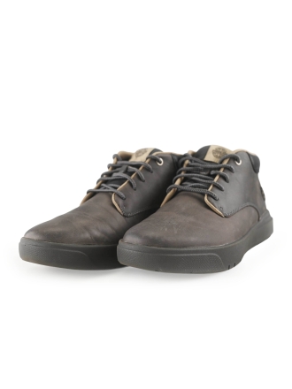 Timberland Sneaker Schwarz 270811