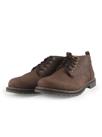 Timberland Schnürstiefel Braun 270812