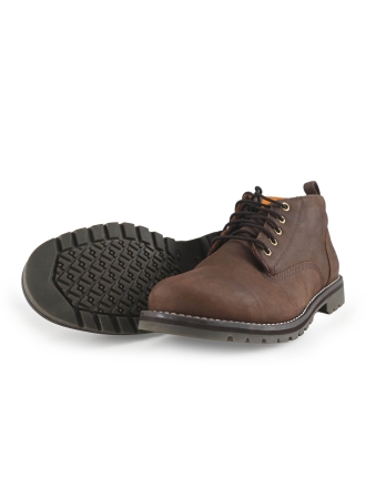 Timberland Schnürstiefel