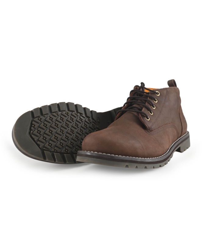 Timberland Schnürstiefel