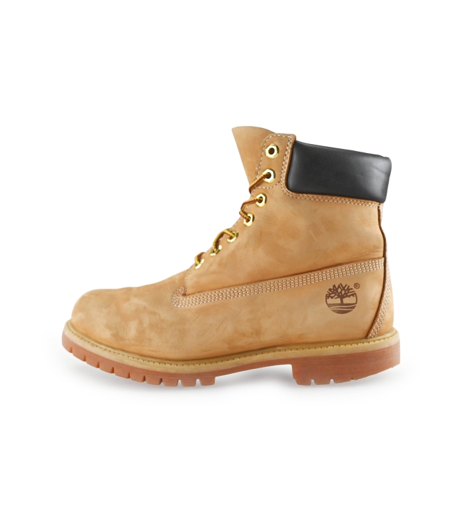 Timberland Stiefel