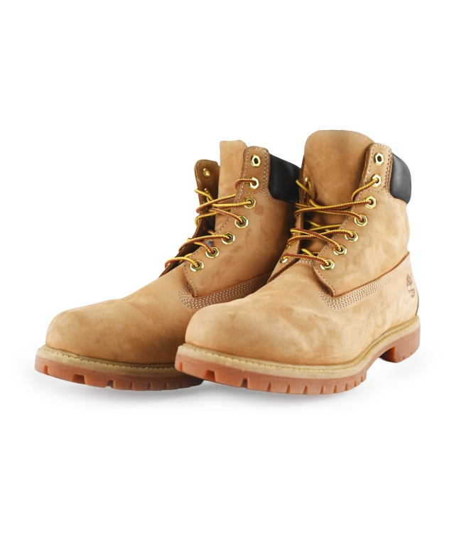 Timberland Stiefel