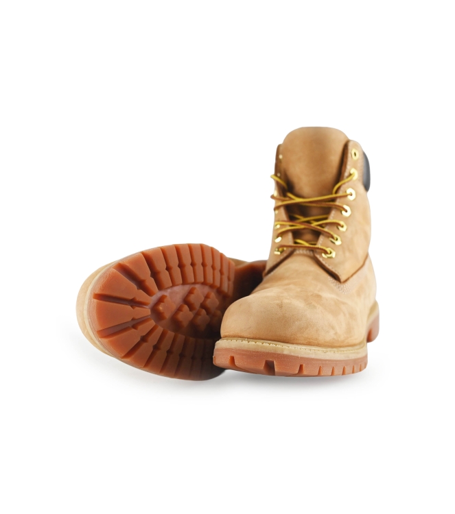 Timberland Stiefel