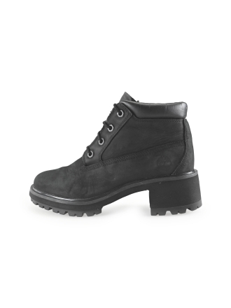 Timberland Schnürschuhe Schwarz 270816