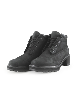 Timberland Schnürschuhe Schwarz 270816