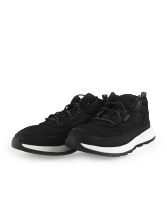 Timberland Sneaker Schwarz 270818