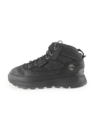 Timberland Hohe Sneaker Schwarz 270820