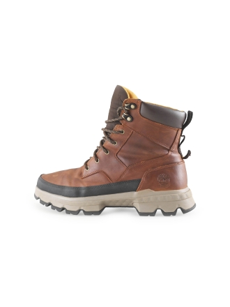 Timberland Schnürstiefel Braun 270822