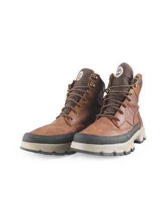 Timberland Schnürstiefel Braun 270822