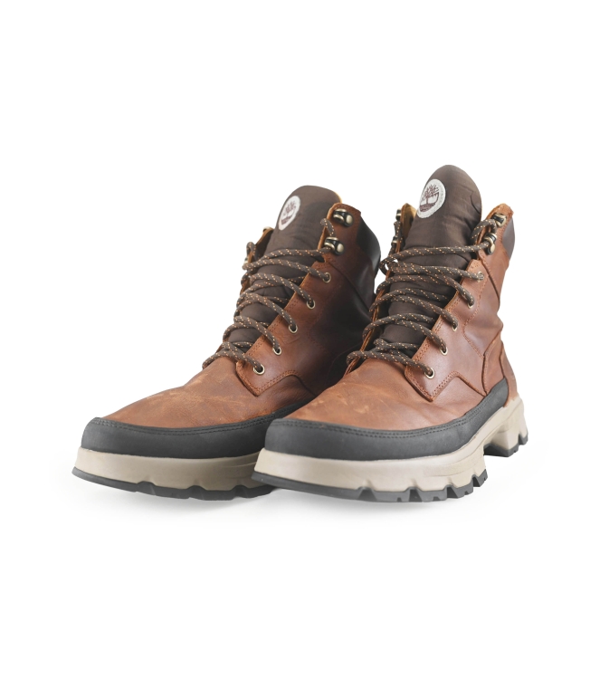 Timberland Schnürstiefel
