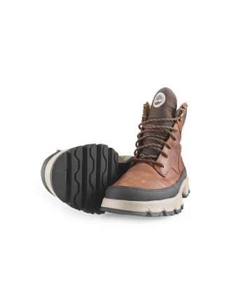 Timberland Schnürstiefel