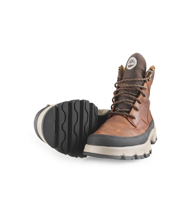 Timberland Schnürstiefel