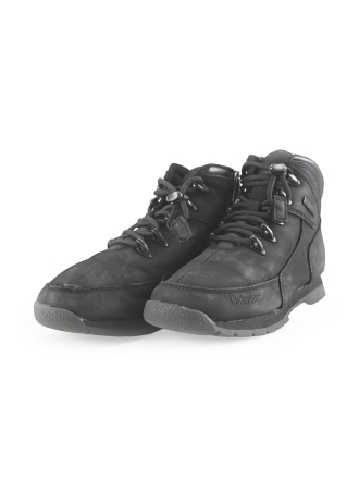 Timberland Wanderschuhe Schwarz 270823