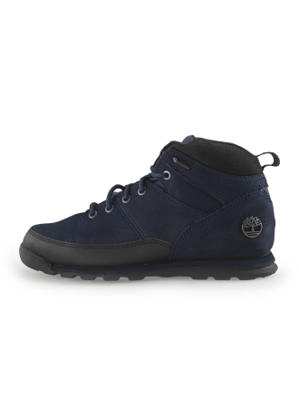 Timberland Schnürstiefel Schwarz 270825
