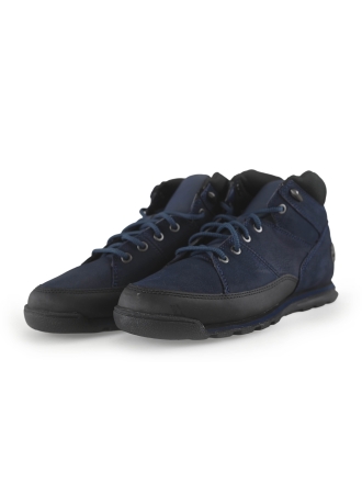 Timberland Schnürstiefel Schwarz 270825