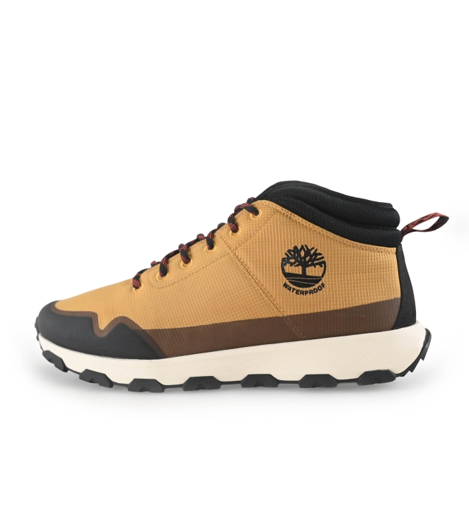 Timberland Hohe Sneaker