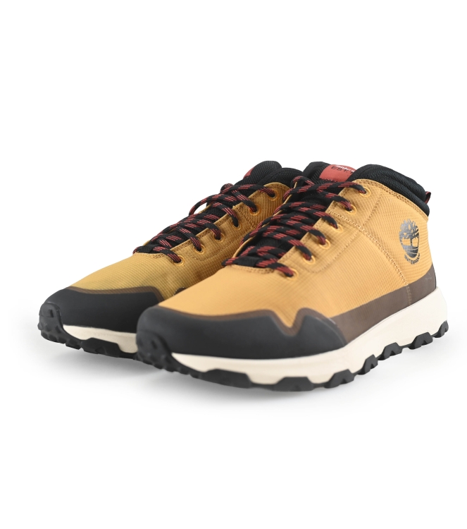 Timberland Hohe Sneaker