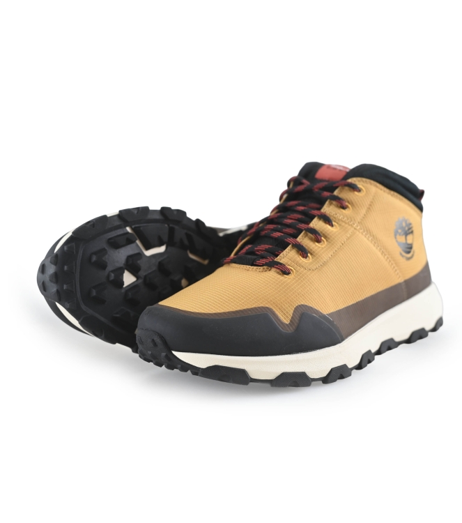 Timberland Hohe Sneaker
