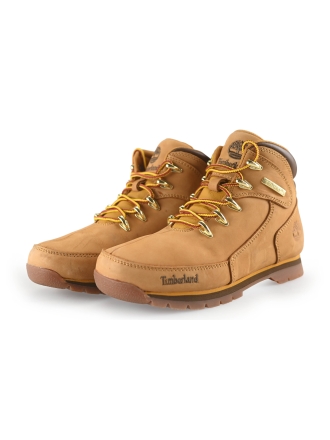 Timberland Schnürstiefel Gelb 270827