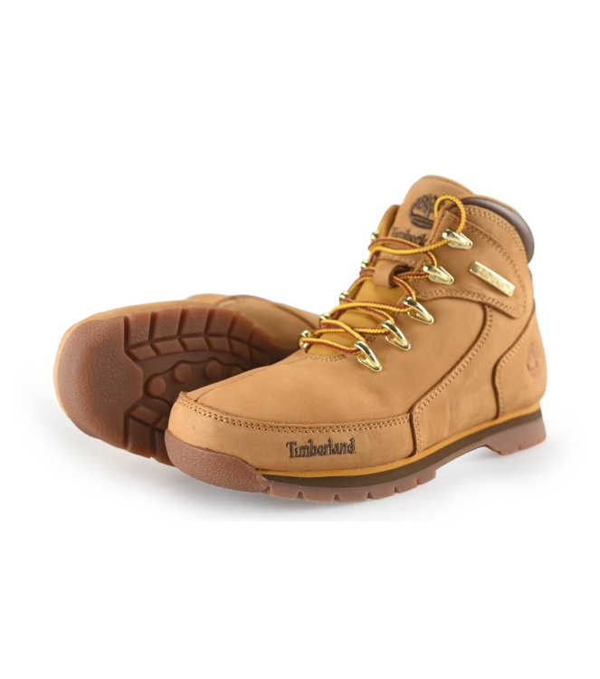 Timberland Schnürstiefel