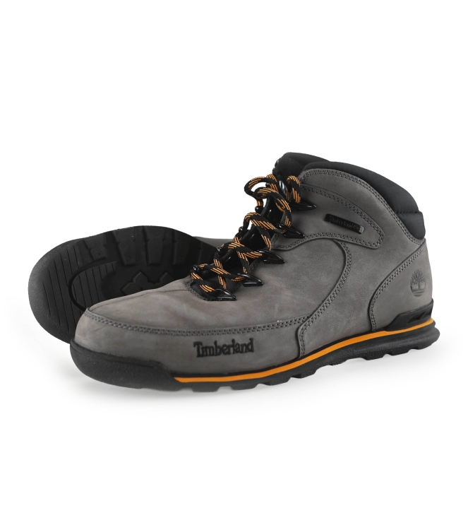 Timberland Schnürstiefel