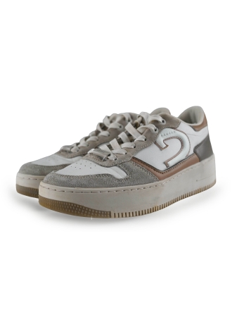 Cruyff Sneaker Weiß 270831