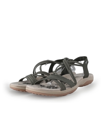 Skechers Sandalen Grün 270835